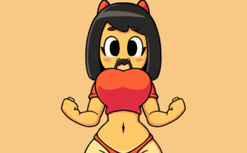 Yuh & Yuho bouncy time (Da Doll) [Yopy]