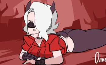 Zdrada (Diives) [Helltaker]