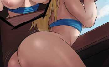 Zelda when she misses link (echosaber) [legend of Zelda]