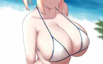 artoria pendragon (deefourcee) [fate/grand order]