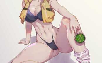 bulma (arttoru) [dragon ball]