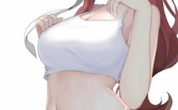 just Monika [doki doki literature club]