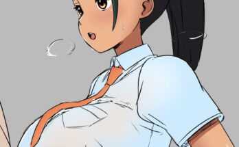 Nemona giving you a few pointers for your new journey (Nao) [pokemon]