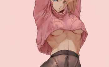 Gwen (Cutesexyrobutts) [Spider-Man]