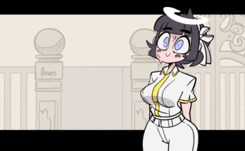 Azazel (Diives) [Helltaker]