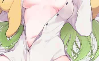 C.C(n0p0p0)[Code Geass]