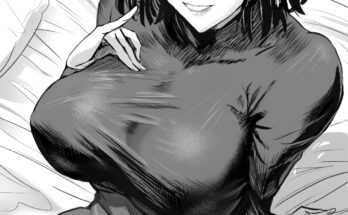 Fubuki (daraz18aka) [One Punch Man]