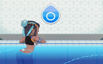How to get Nessa interested (Laceysx) [Pokemon]