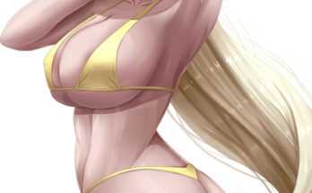 Ino Yamanaka(Abt Art)[Naruto]