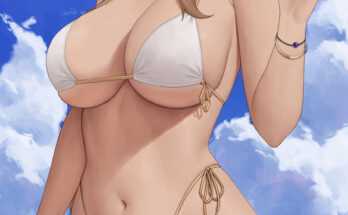 Lisa (Zaphn) [Genshin Impact]