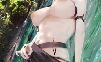Mudrock (儒宅) [Arknights]