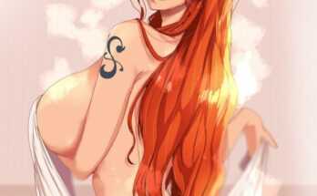 Nami (あかね) [One Piece]