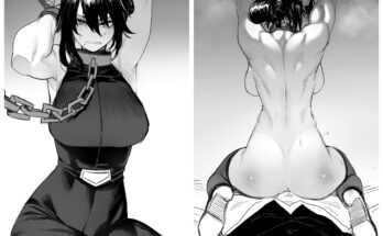 Nana Shimura (ratatatat74) [My Hero Academia]