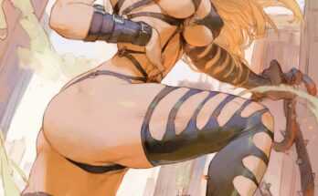 Super S (cutesexyrobutts) [One Punch Man]