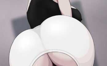 Sweet Raven (Krabby) [Teen Titans]