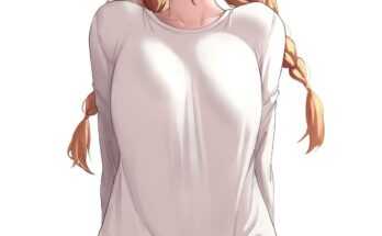 Tsukimi Eiko (gweda) [Paripi Koumei]
