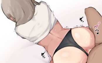 Uzaki Tsuki (Narusan Beam2) [Uzaki Chan Wants To Hang Out]