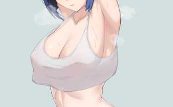 Yelan (nsfw_oa) [Genshin impact]