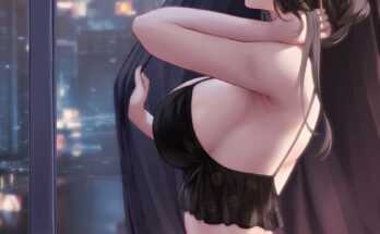 Yor (AztoDio) [Spy x Family]
