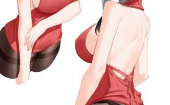 Yor (Youka) [Spy x Family]