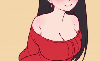 Yor accidentaly get naked (nivaris) [spyxfamily]
