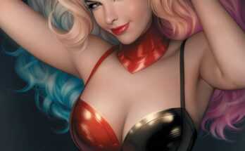 Harley Quinn (Warrenlouw) [DC]Any idea what this artstyle could be called? I need more of this retro/40's-80's art