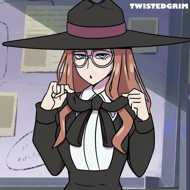 Sylvia Sherwood - a little bonus for doing all those missions (Twistedgrim) [Spy x Family]