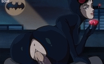 Catwoman [Batman] (BluetheBone)