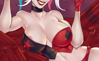 Harley Quinn (Ange1Witch) [Batman]