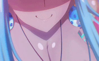 Ibuki offering a big hug (an_nin_doufu)[Fate/Grand order]