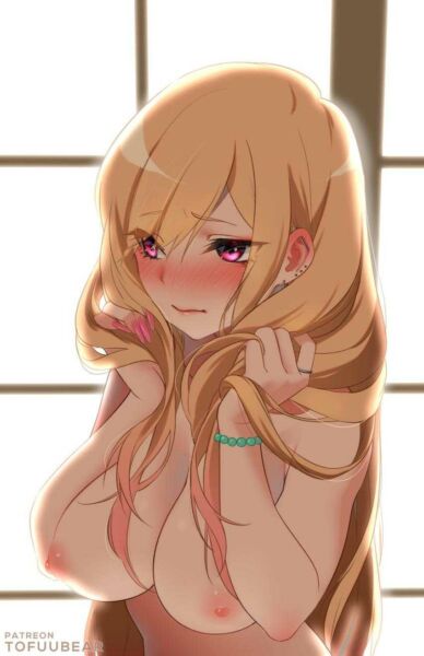 Marin Kitagawa (Tofuubear) [My Dress-Up Darling]