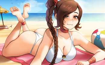 Ty Lee (Myst | YHW) [Avatar The Last Airbender]