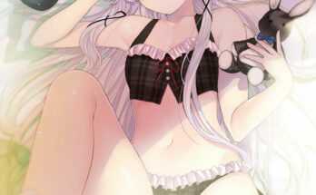 Altina's waiting for you, (Official falcom artwork) [Trails of cold steel]