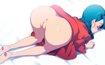 Bulma Briefs (Quadrastate) [Dragon Ball]
