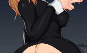 Camie (Galactic Overlord) [My Hero Academia]