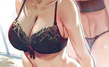 Chisato (Hews) [Lycoris Recoil]