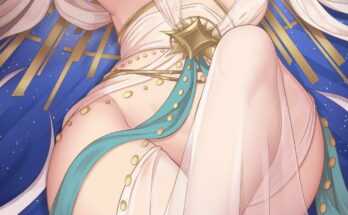 Djeeta (8nejiro) [Granblue Fantasy]