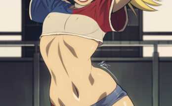 Harley Quinn (ExMile) [DC]