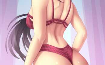 Hinabi's Special Training (zarukiya) [Naruto]