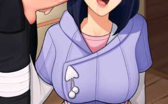 Hinata (LoodnCrood) [Naruto/Boruto]