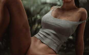 Lara Croft, (ecksoh) [Tomb Raider]