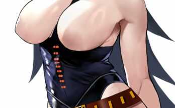 Midnight (Yoshio) [My Hero Academia]
