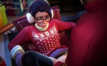 Miss Pauling (Team Fortress 2) [Froggysfm]
