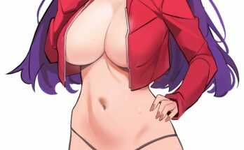 Mommy Misato [neon genesis evangelion](Kiritzugu)
