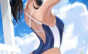 Nagatoro's thick ass is in need of your attention, [Please don’t bully me miss Nagatoro] (damao_yu)