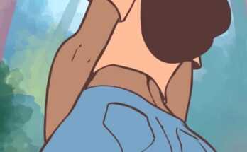 Nani showing her goods (Cptboobhat) [Lilo and Stitcg]