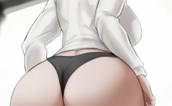 Nobara (HOMAIGOODX)[Jujutsu-Kaisen]