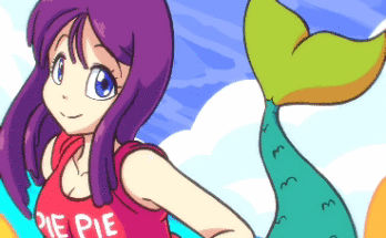 Pie Pie [Dragon Ball] (Twistedgrim)