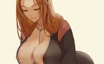 Rangiku (ZefraBlue) [Bleach]