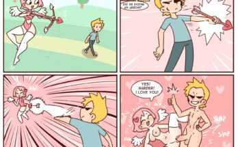 Revenge on cupid (Redcat)[Roman mythology]